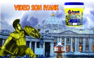 VIDEO GIỚI THIỆU SƠN IVANK